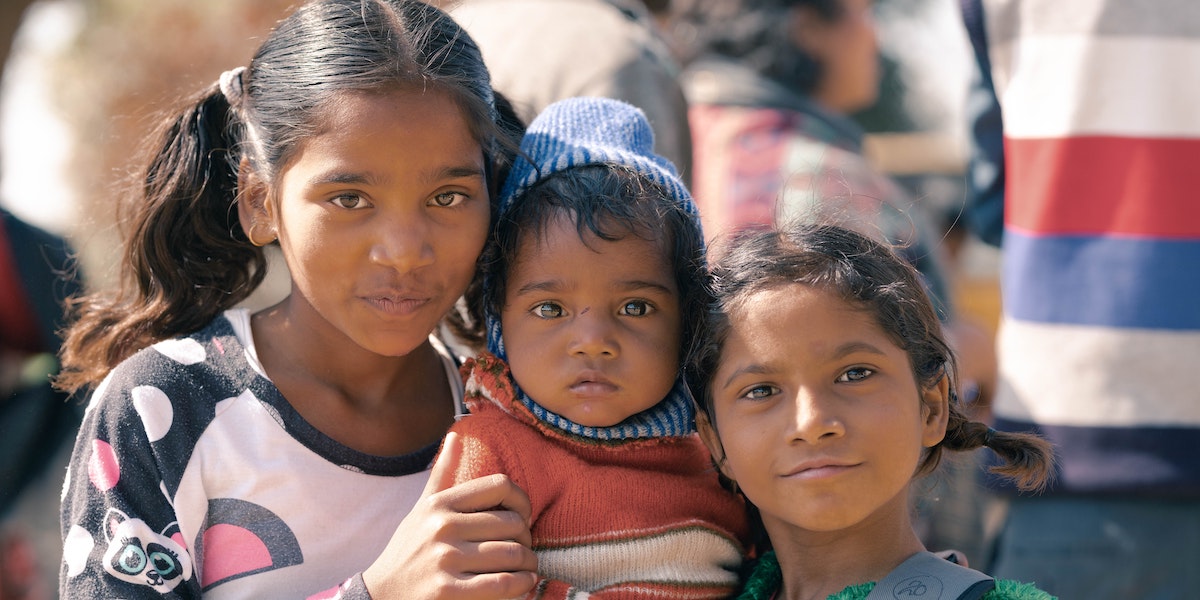 Learning4impact | Universal Health Coverage in India: Progress & Way