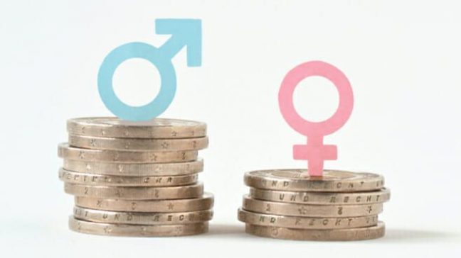 Learning4impact | The gender pay gap in the health and care sector a ...